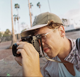 Max Gierth Camera Filmograph
